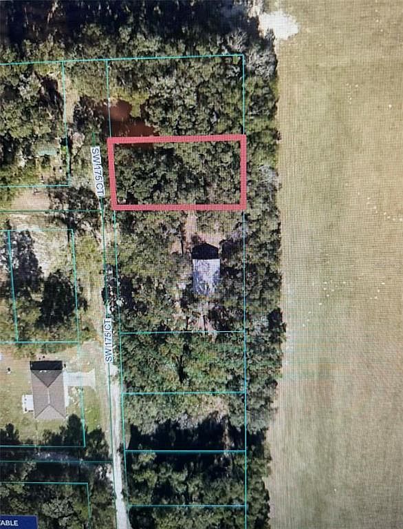0 SW 175th Ct #2 Dunnellon, FL 34432 | Land/Lot
