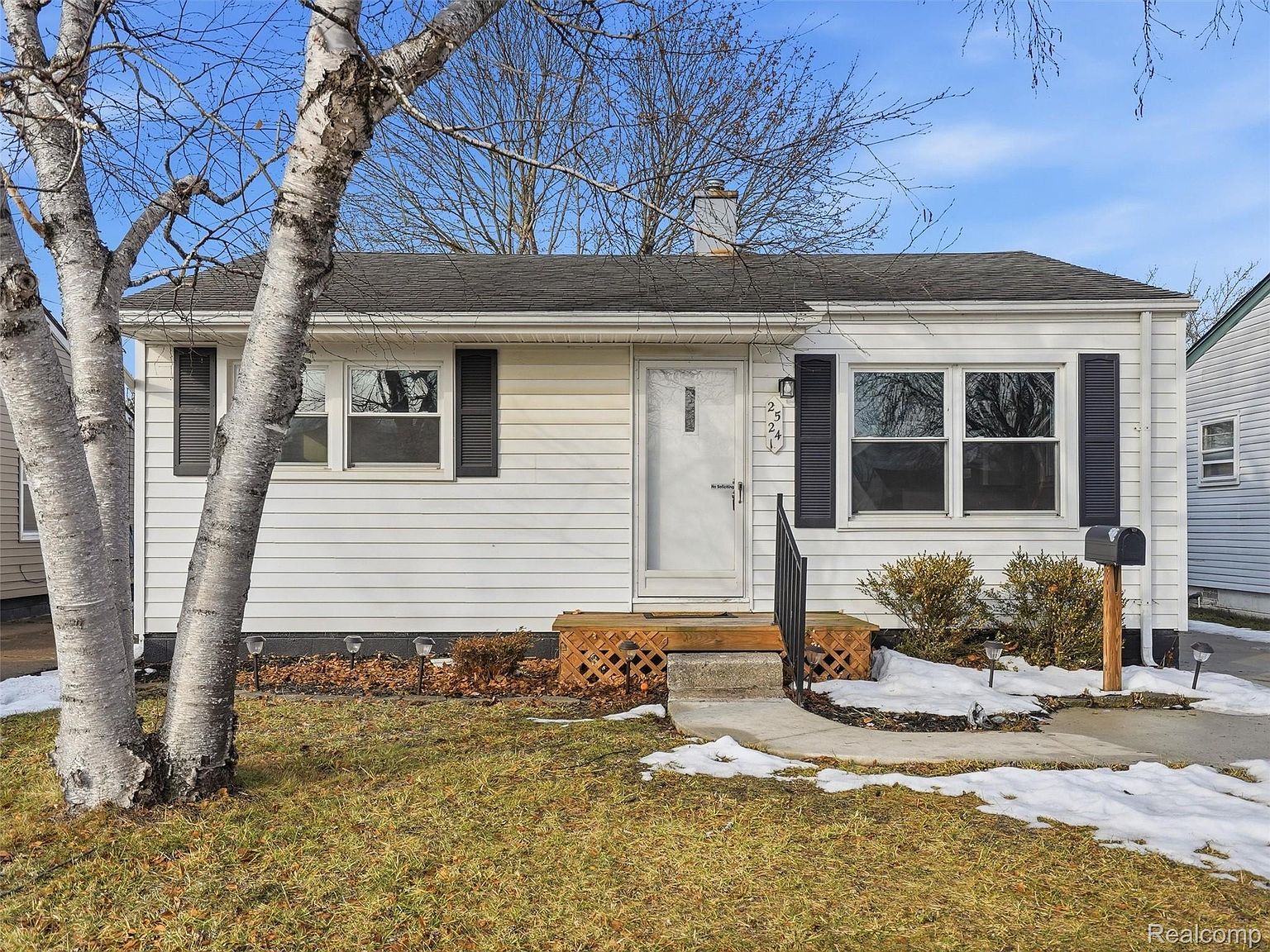 25241 Rosenbusch Blvd Warren, MI 48089 - Thumbnail 3