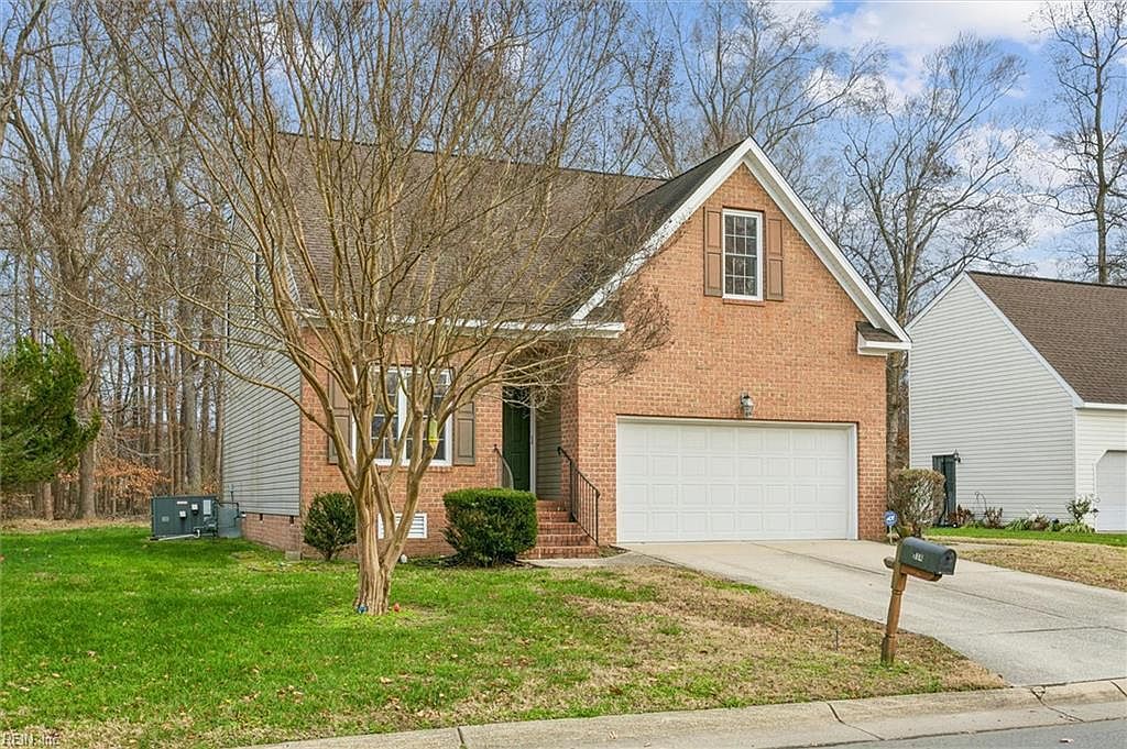 314 Oak Ridge Dr Newport News, VA 23603 - Thumbnail 3