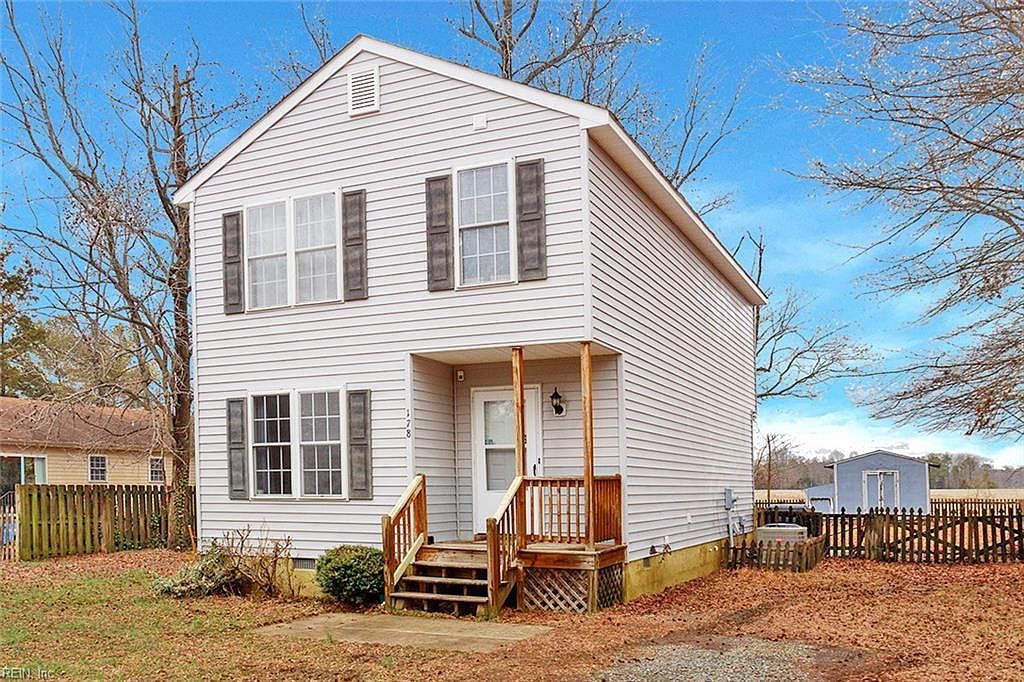 178 Chain Ferry Rd Mattaponi, VA 23110 - Thumbnail 3