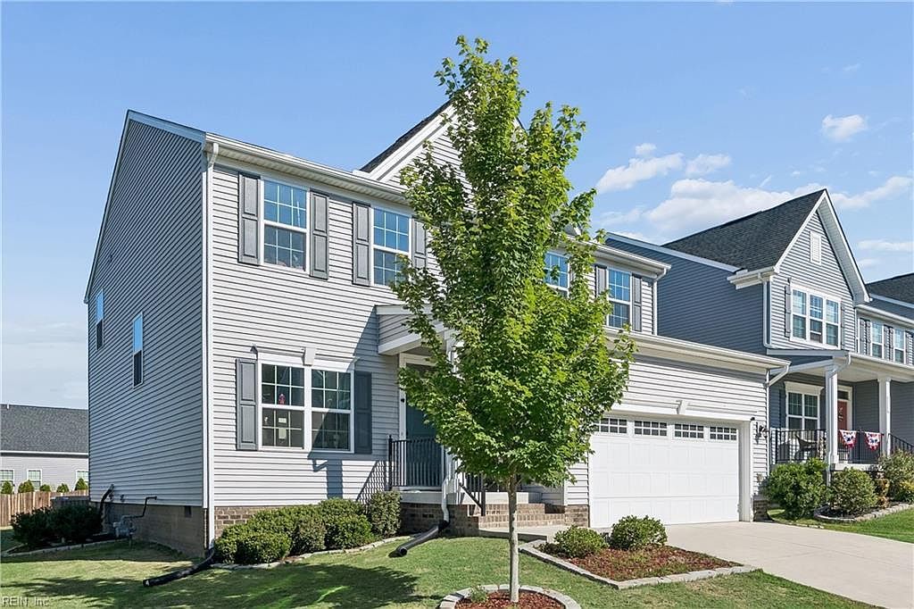 3507 Iberis Ln Toano, VA 23168 - Thumbnail 3