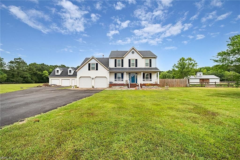 3536 Riverwood Cres Chesapeake, VA 23322 - Thumbnail 3