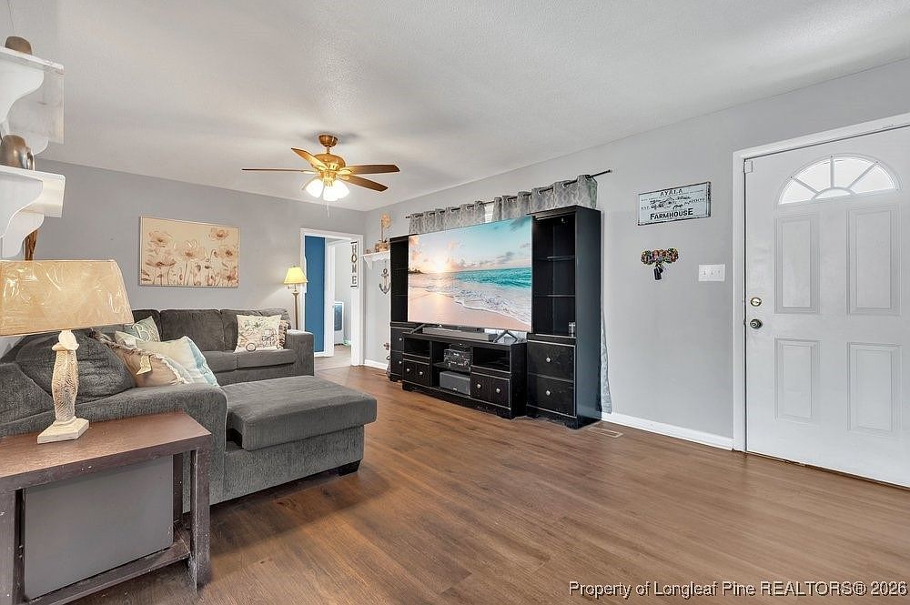 4632 Canterbury Dr Fayetteville, NC 28304 - Thumbnail 3