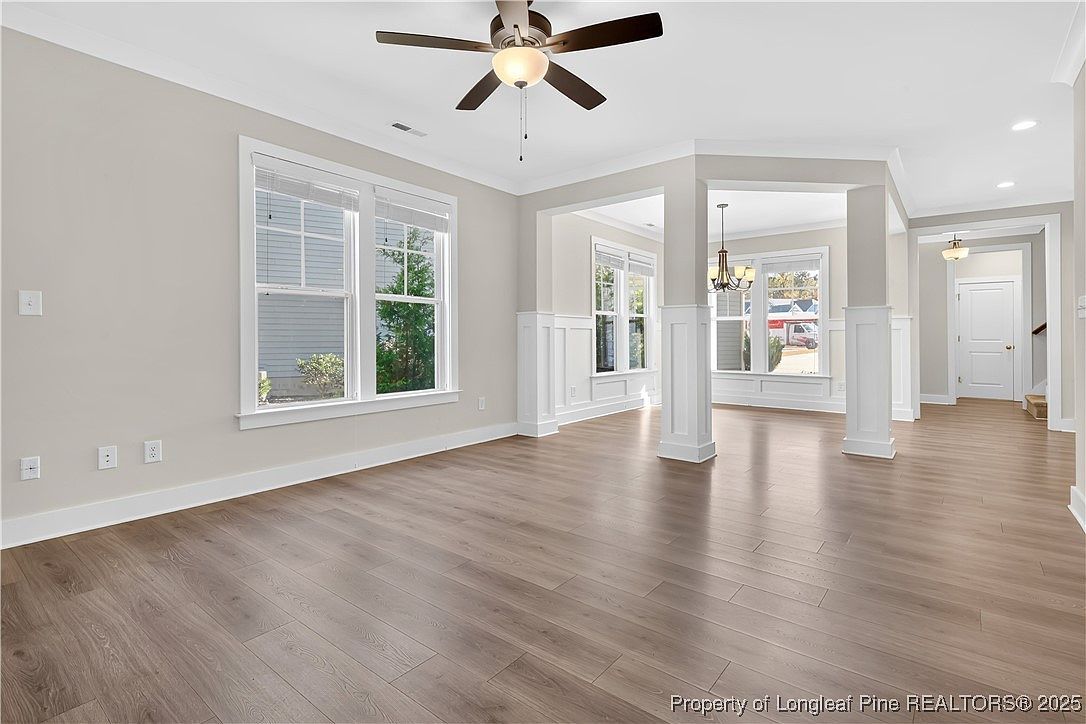 116 Spruce Hollow Cir Spring Lake, NC 28390 - Thumbnail 3