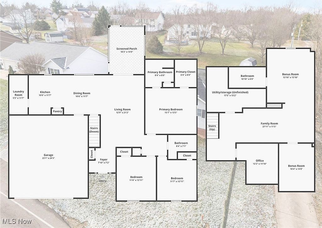 10476 Welton Rd NE Bolivar, OH 44612 - Thumbnail 3