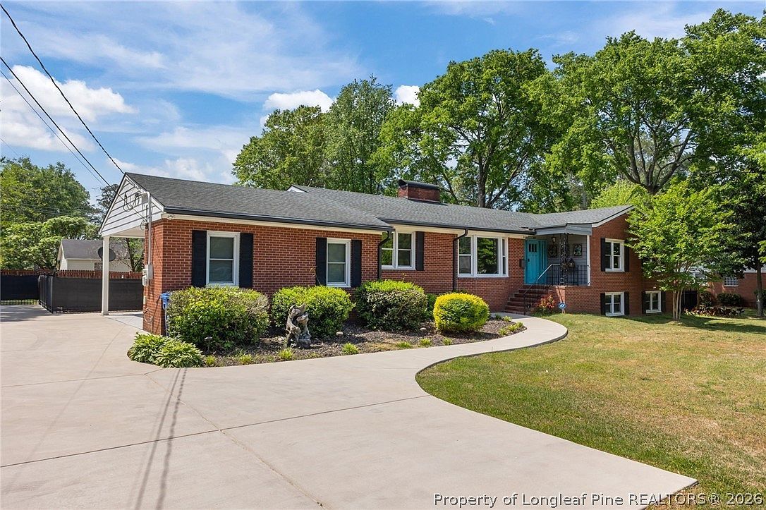 227 Stacy Weaver Dr Fayetteville, NC 28311 - Thumbnail 3