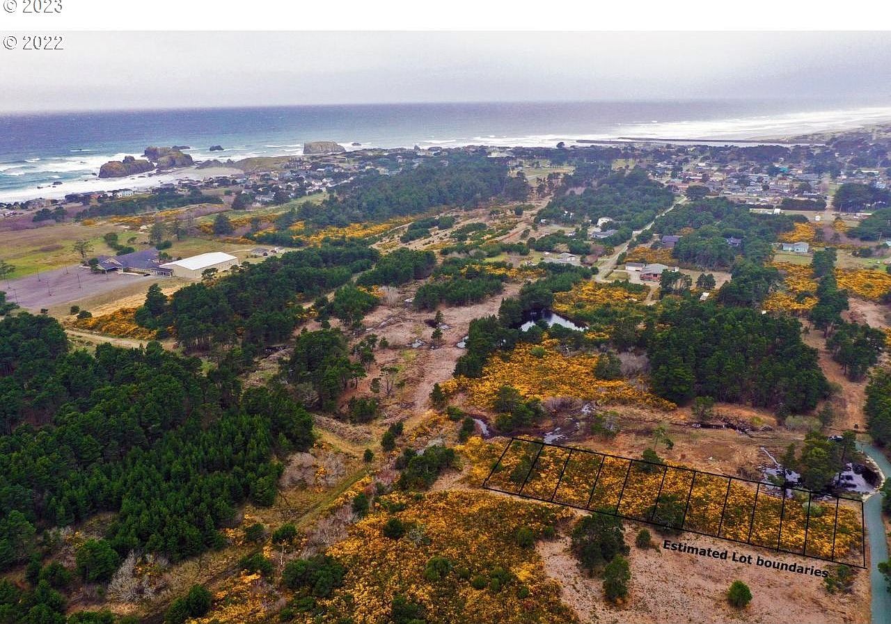 0 Harrison Rd Bandon, OR 97411 - Thumbnail 3