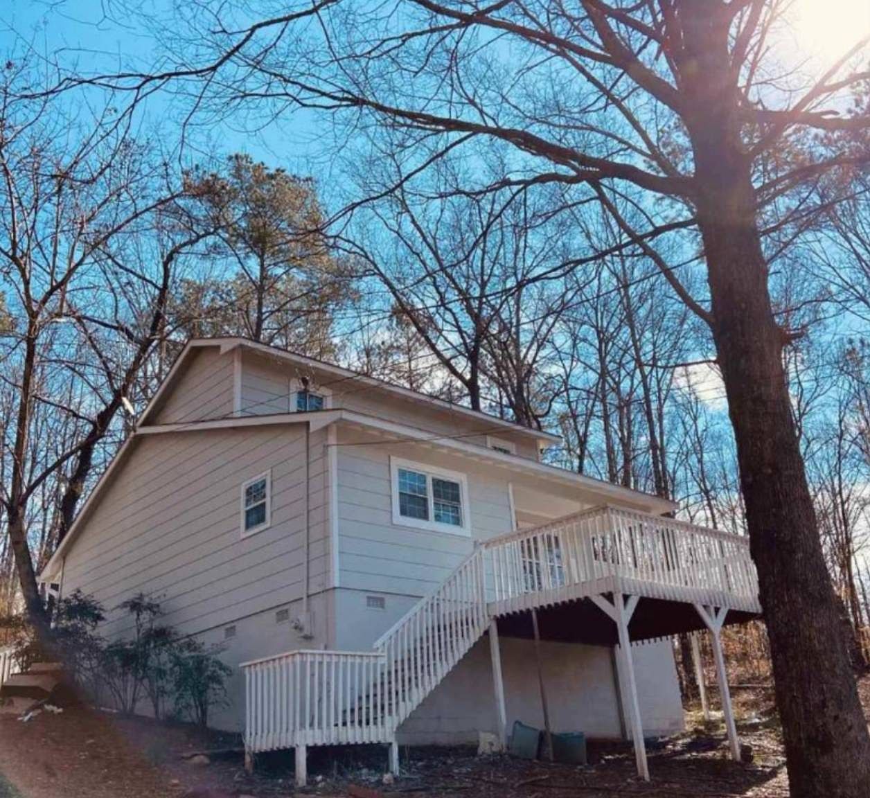 504 J C Daniel Rd Carrollton, GA 30117 - Thumbnail 3