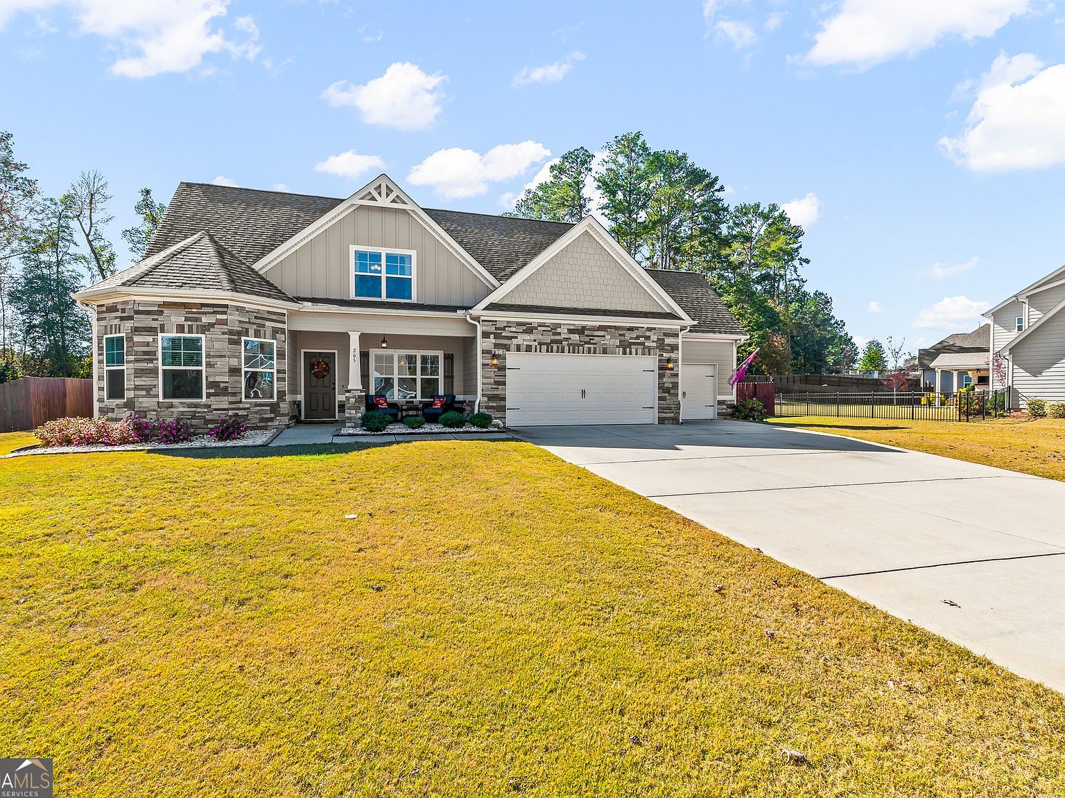 205 Duck Dr Senoia, GA 30276 - Thumbnail 3