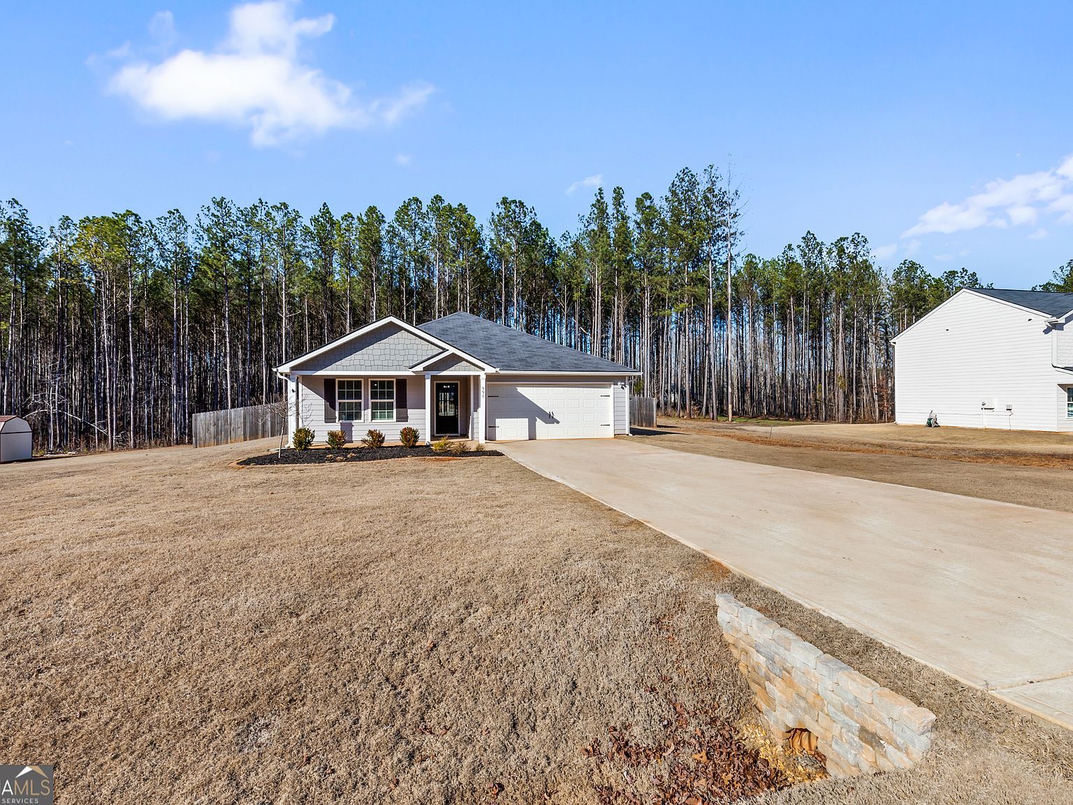 991 Hunter Welch Pkwy Luthersville, GA 30251 - Thumbnail 3