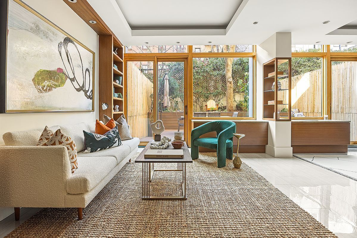 344 W 23rd St APT Gle New York, NY 10011 - Thumbnail 3