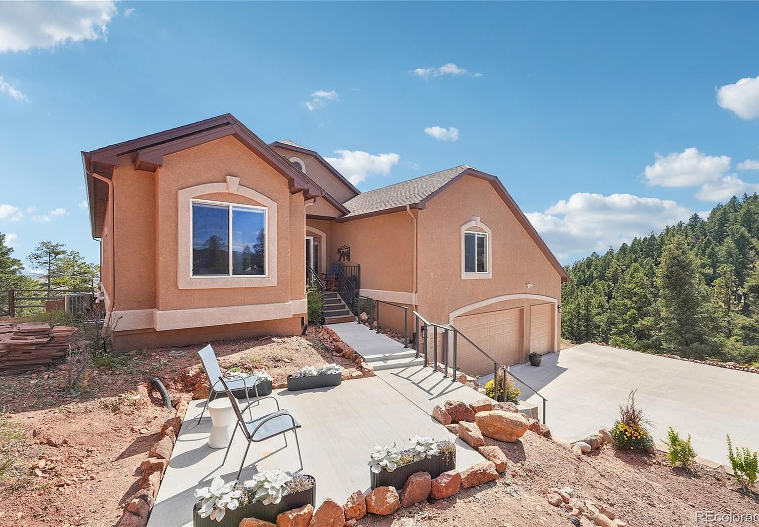 13084 Deer Ridge Way Larkspur, CO 80118 - Thumbnail 3