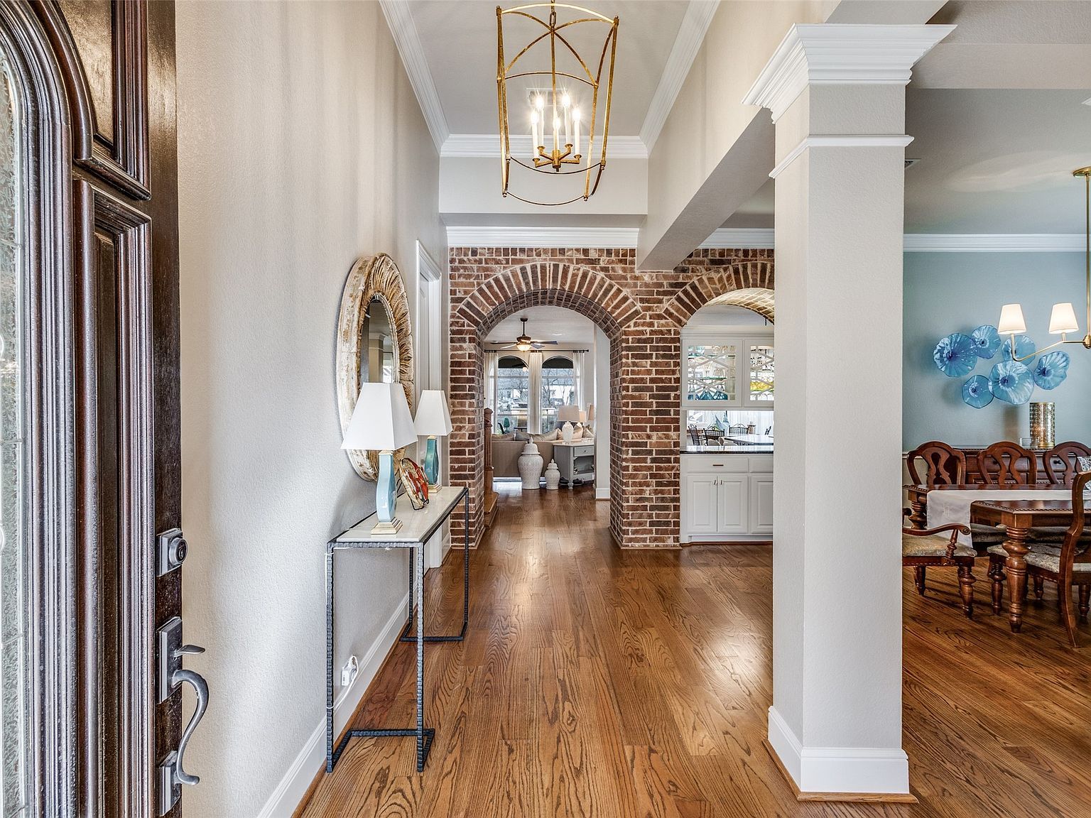 8308 Turtleback Ct McKinney, TX 75070 - Thumbnail 3