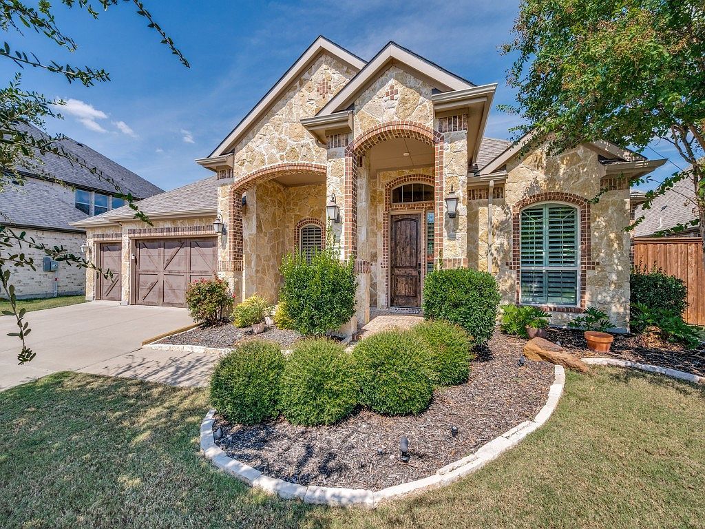 221 Saint Mark Ln Prosper, TX 75078 - Thumbnail 3