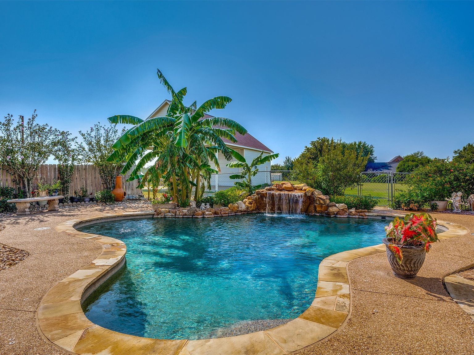 7889 County Road 134 Celina, TX 75009 - Thumbnail 3