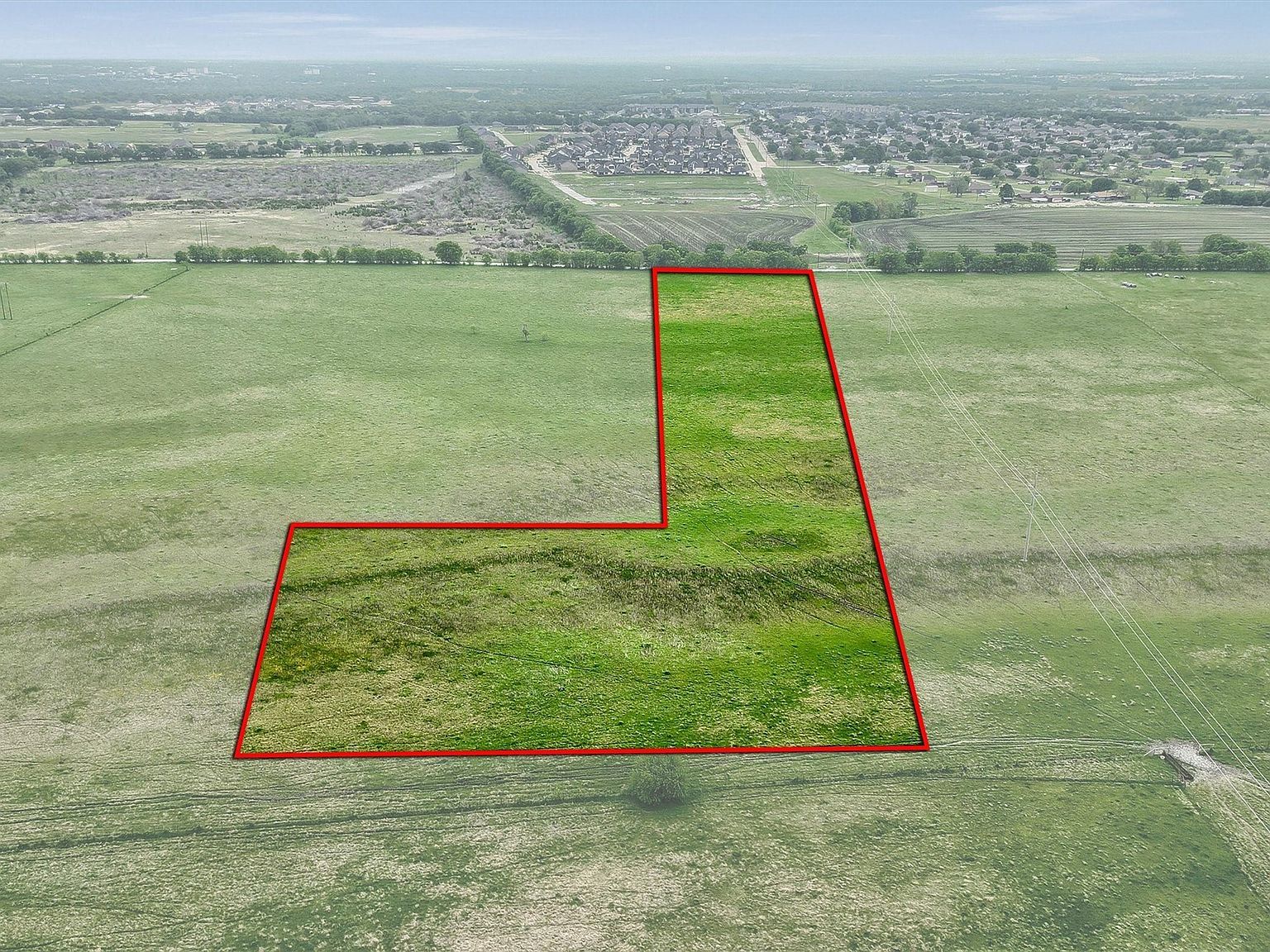 Tbd Friendship Rd Sherman, TX 75092 - Thumbnail 3