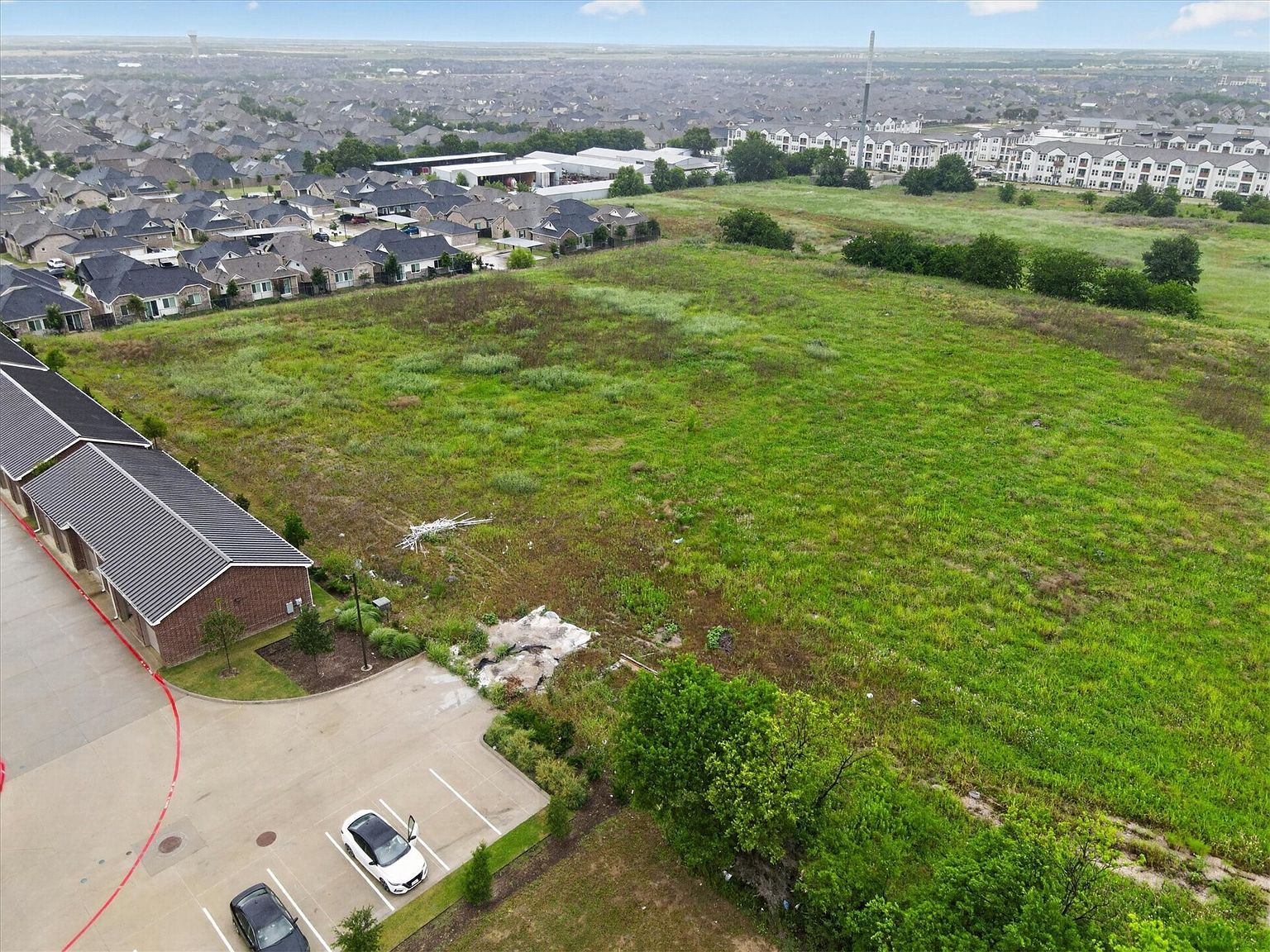 4295 S Preston Rd Celina, TX 75009 - Thumbnail 3