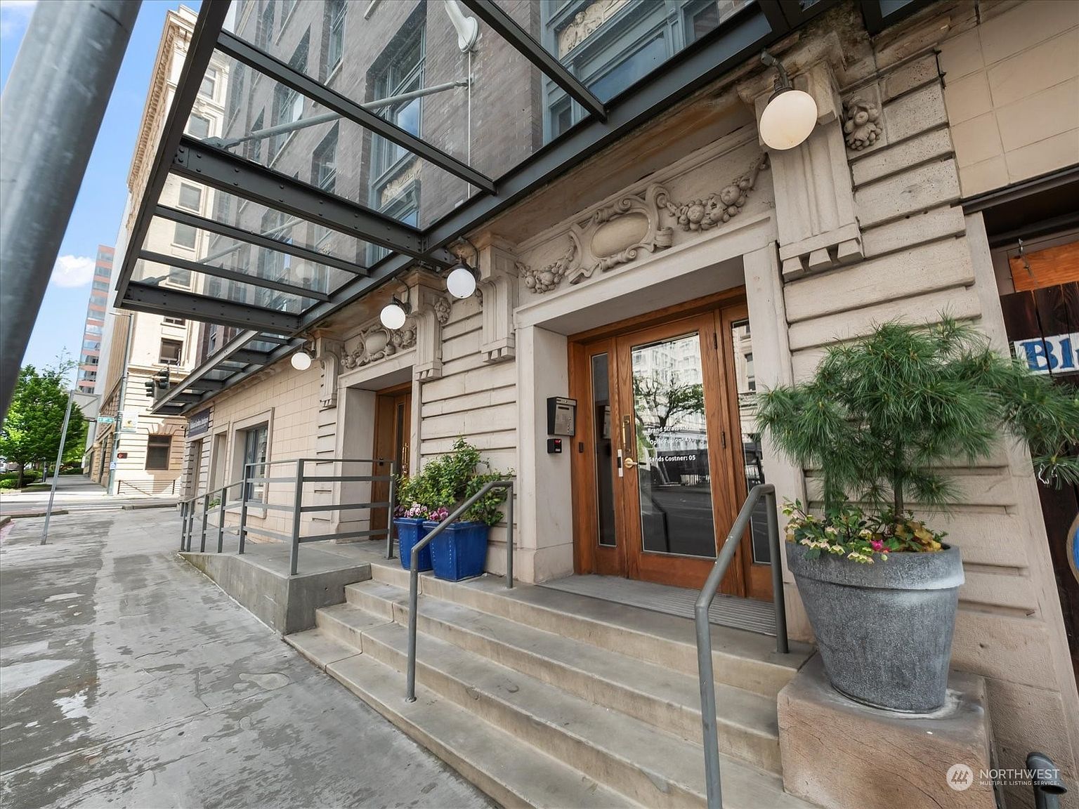 1101 A St UNIT 708 Tacoma, WA 98402 - Thumbnail 3