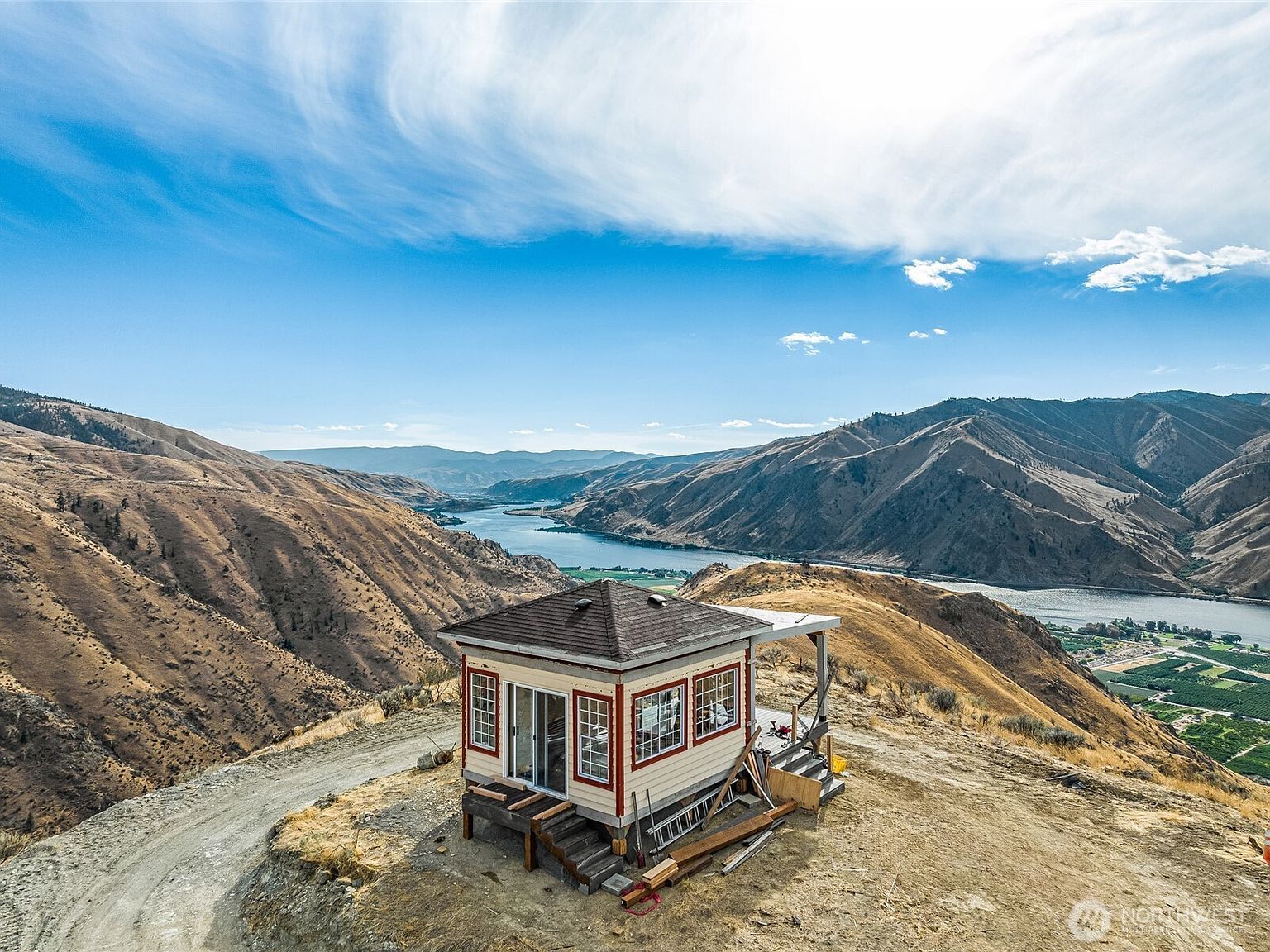 0 Fisher Ln Orondo, WA 98843 - Thumbnail 3