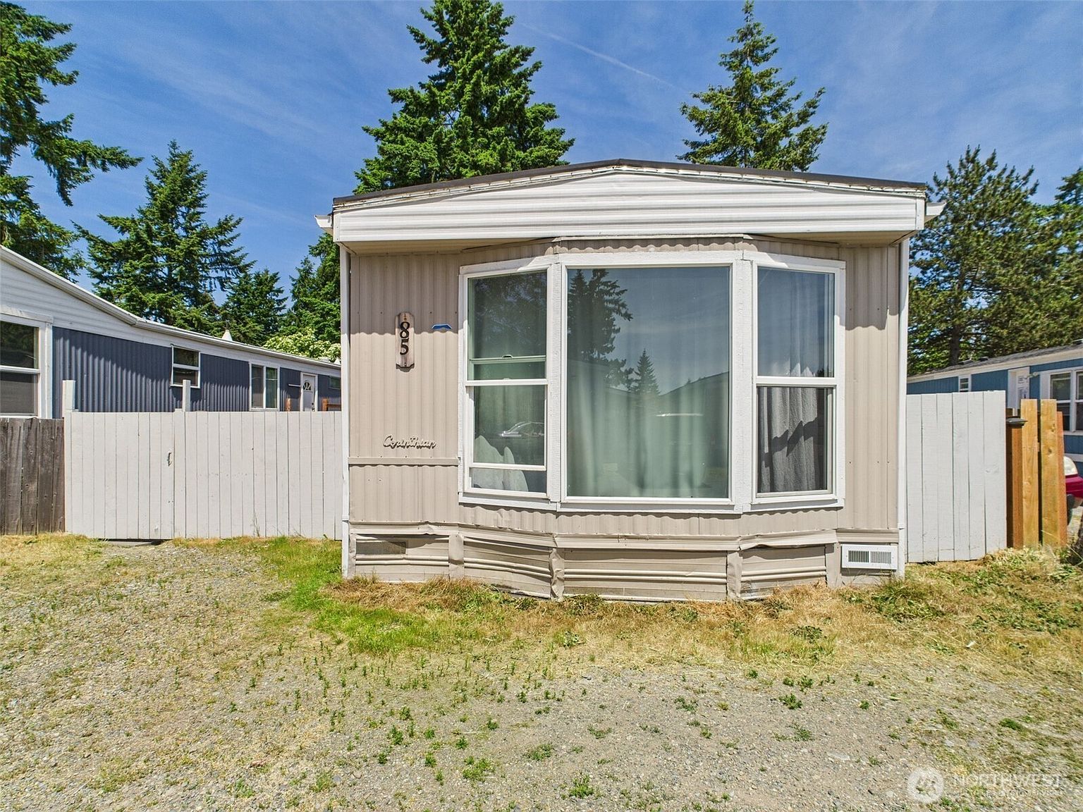 3001 S 288th St TRAILER 85 Federal Way, WA 98003 - Thumbnail 3