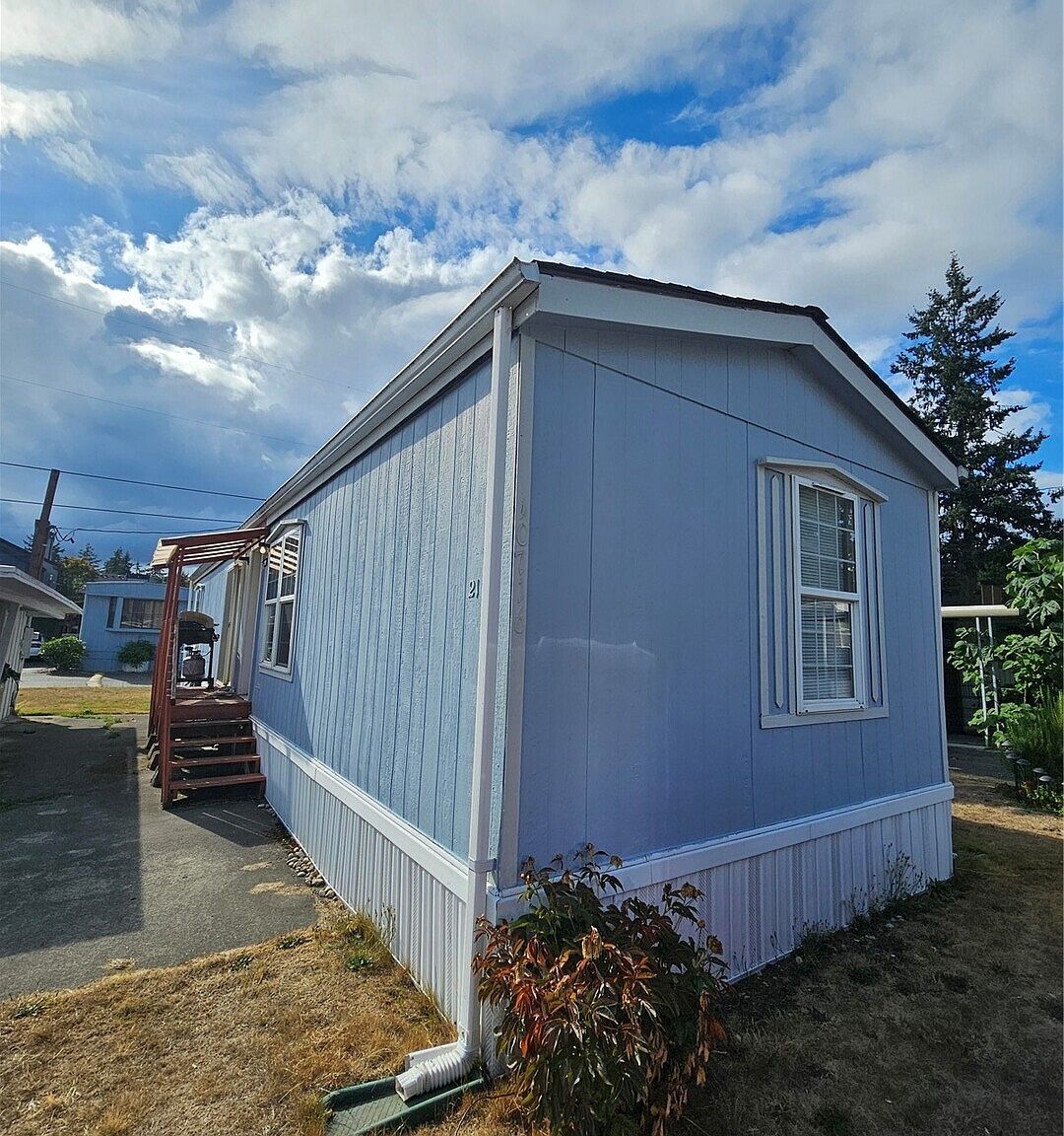 10716 16th Avenue Ct S SPACE 21 Tacoma, WA 98444 - Thumbnail 3