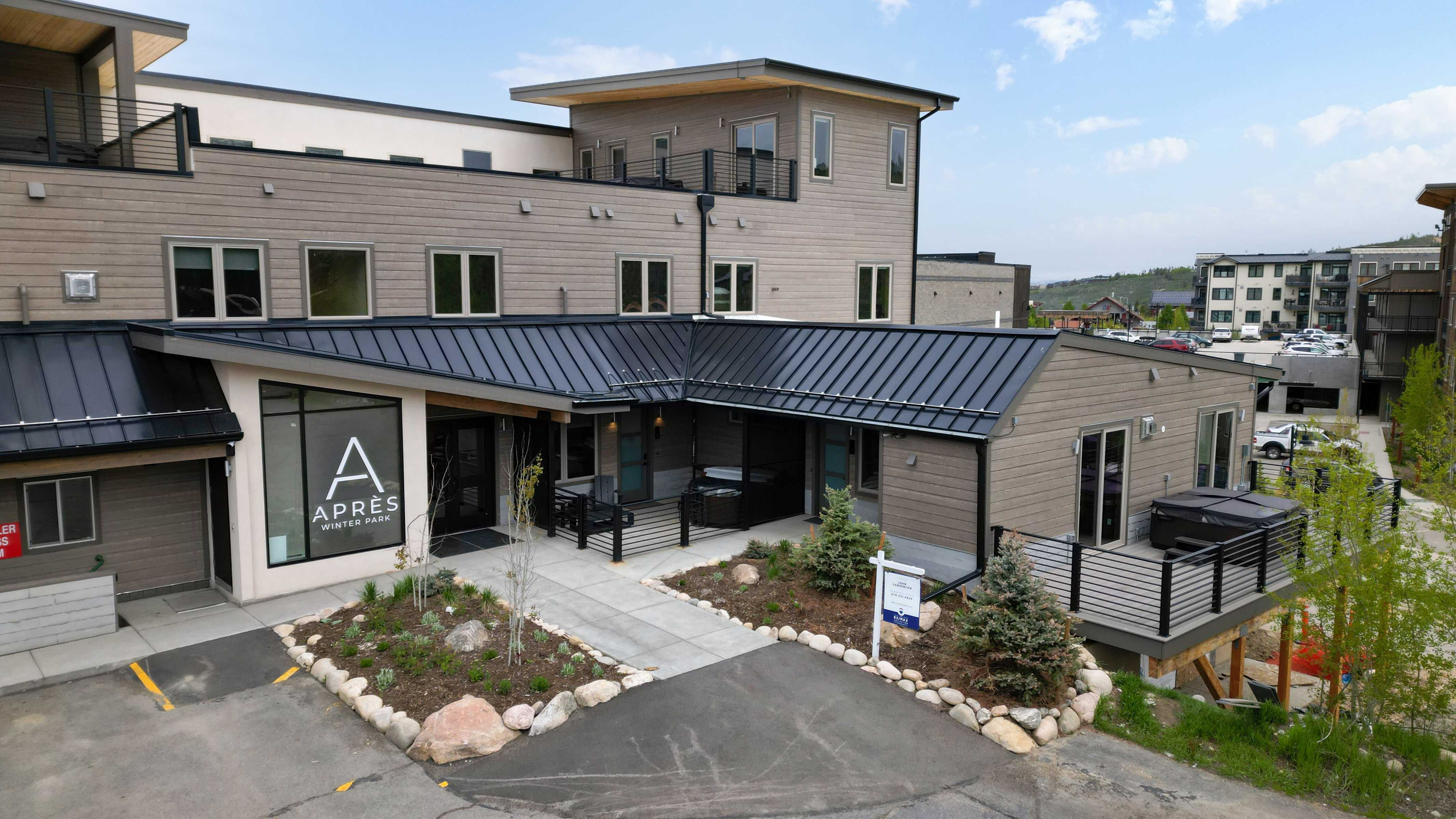 78415 US Hwy 40, Unit #2,, Winter Park, CO, 80482 - Thumbnail 3