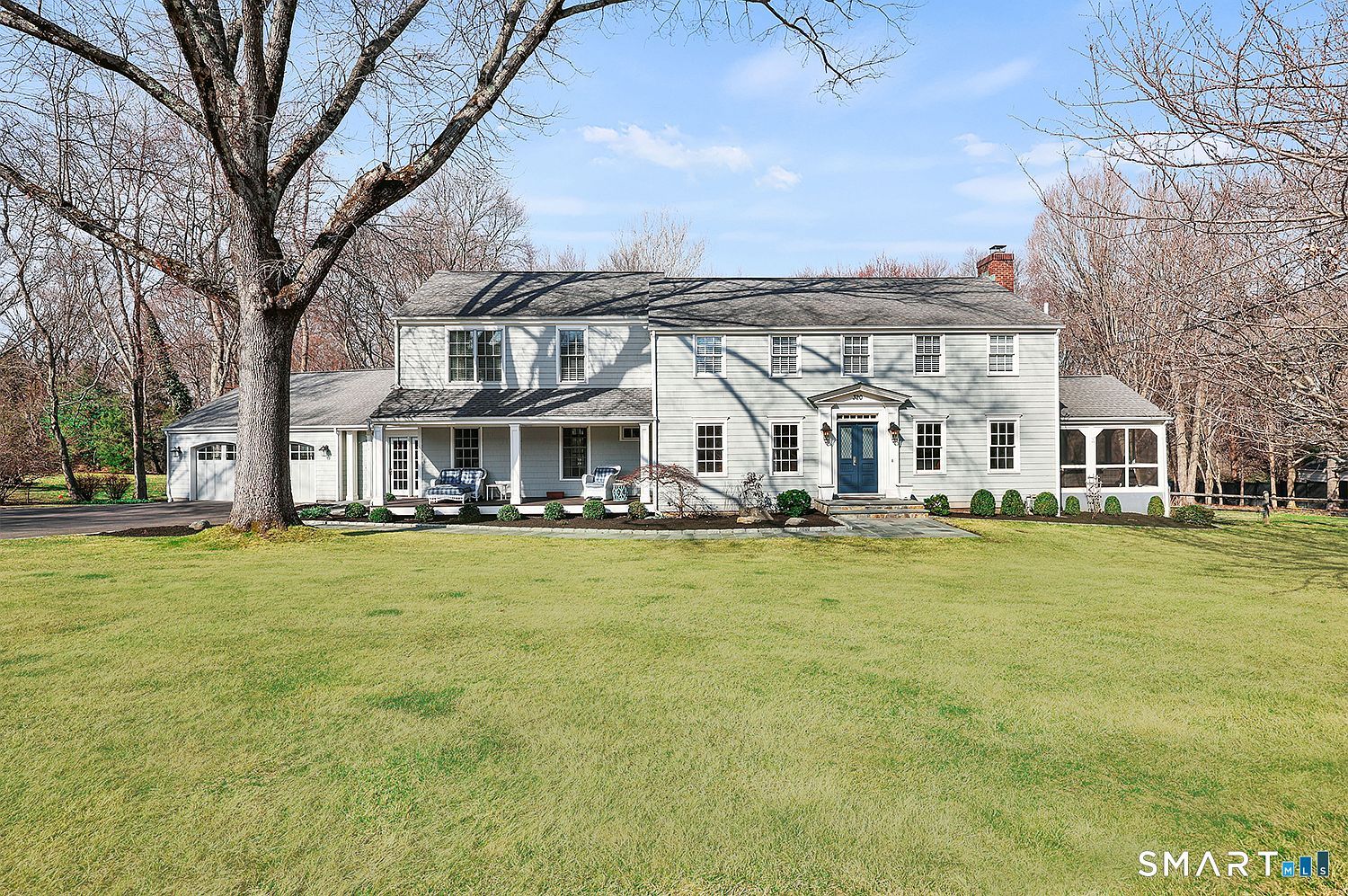 320 Warner Hill Rd Southport, CT 06890 - Thumbnail 3