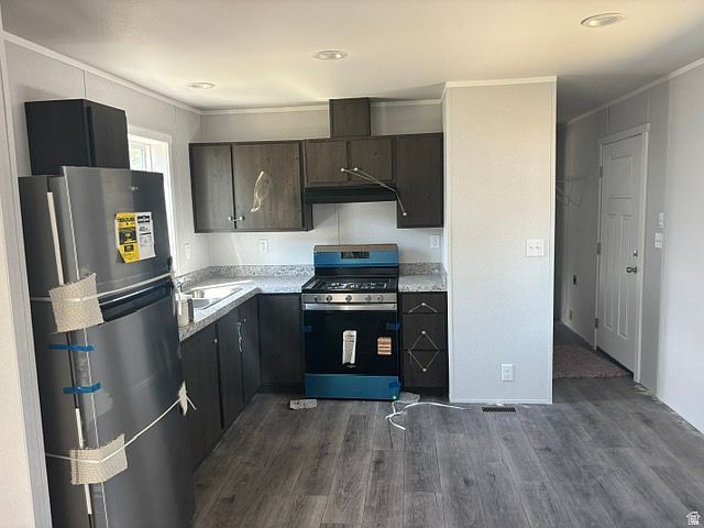 50 S 1500 W #S21 Vernal, UT 84078 - Thumbnail 3