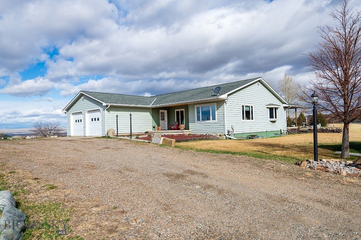 46 Tuke Ln Sheridan, MT 59749 - Thumbnail 3