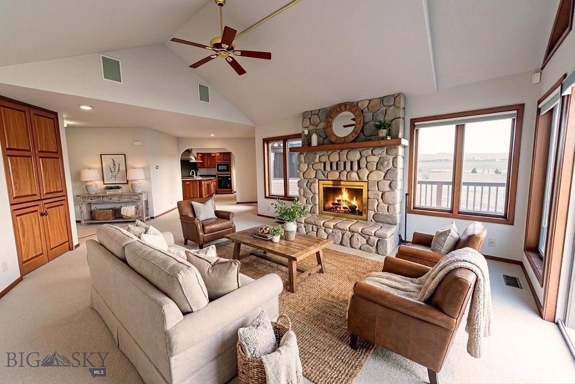 188 Fox Ridge Dr Dillon, MT 59725 - Thumbnail 3