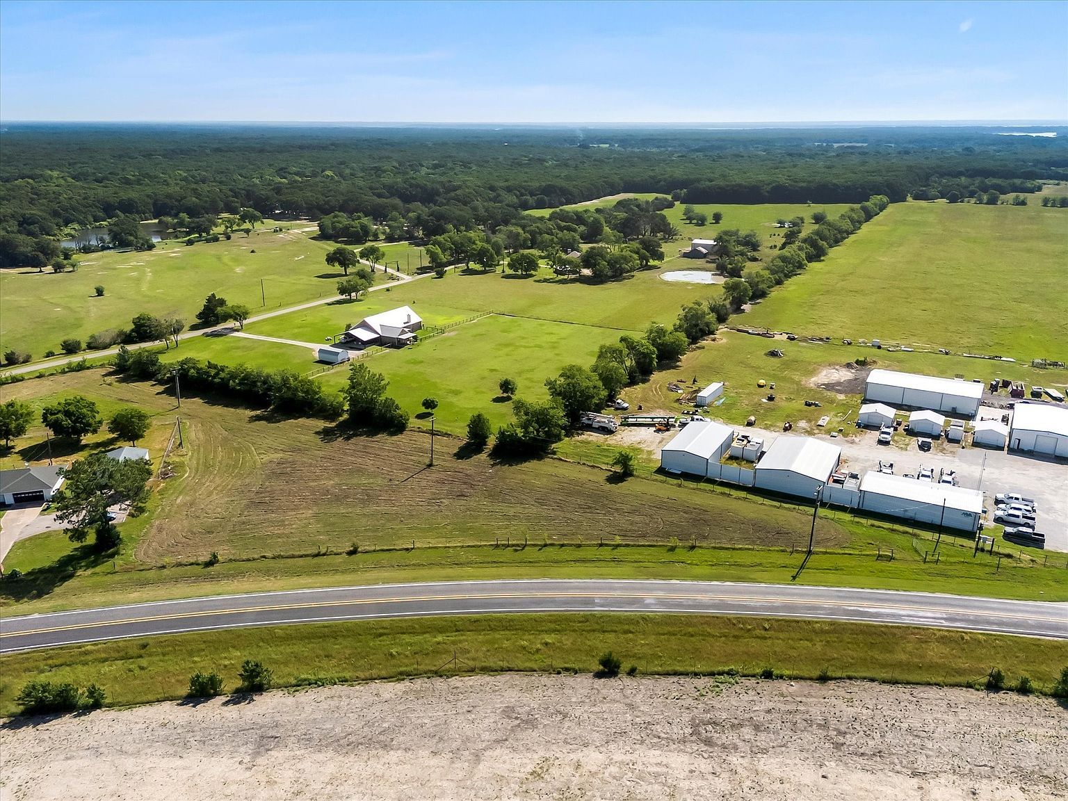 8982 Fm 2101 Quinlan, TX 75474 - Thumbnail 3