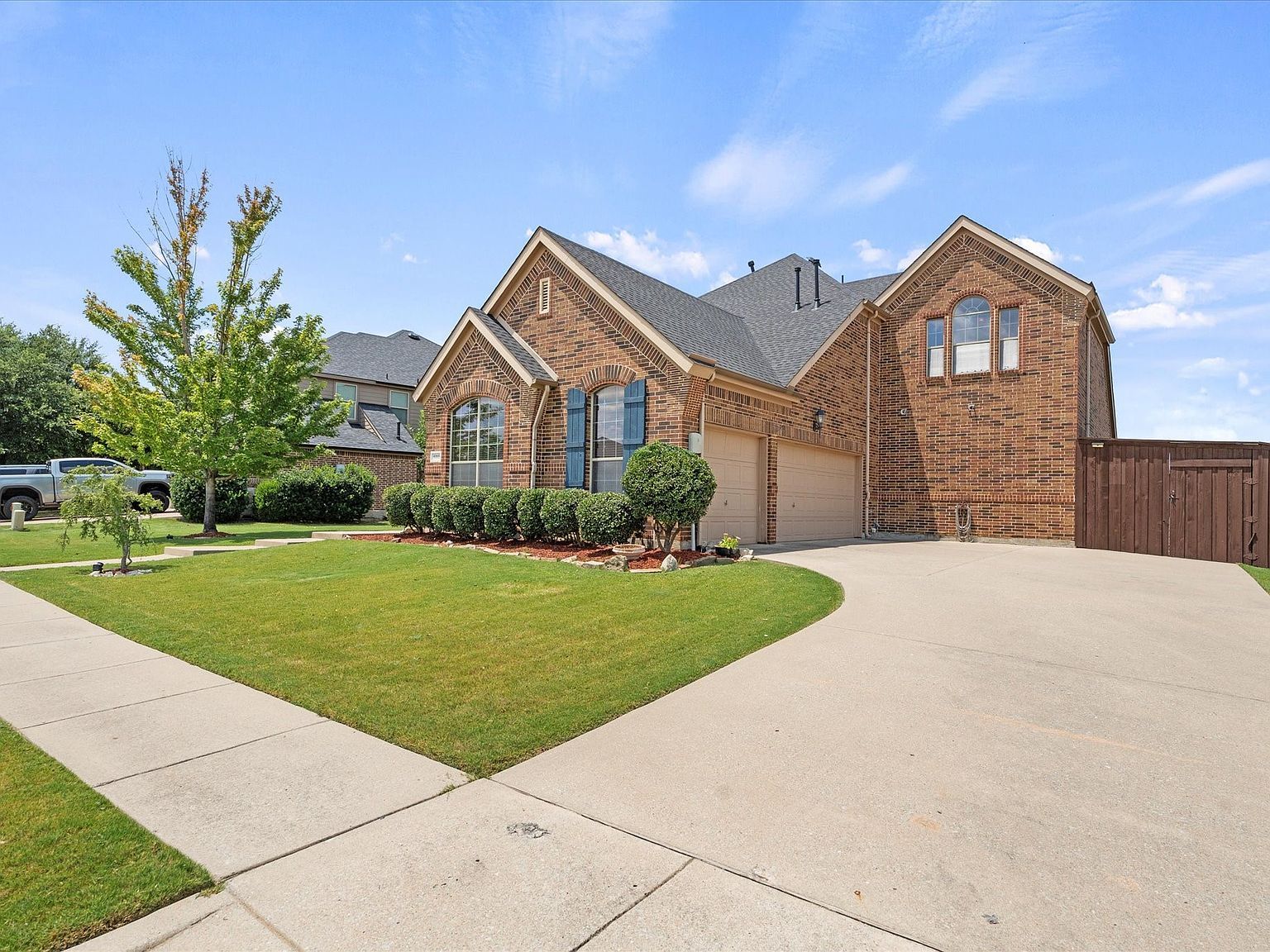 633 Stevenson Dr Fate, TX 75087 - Thumbnail 3