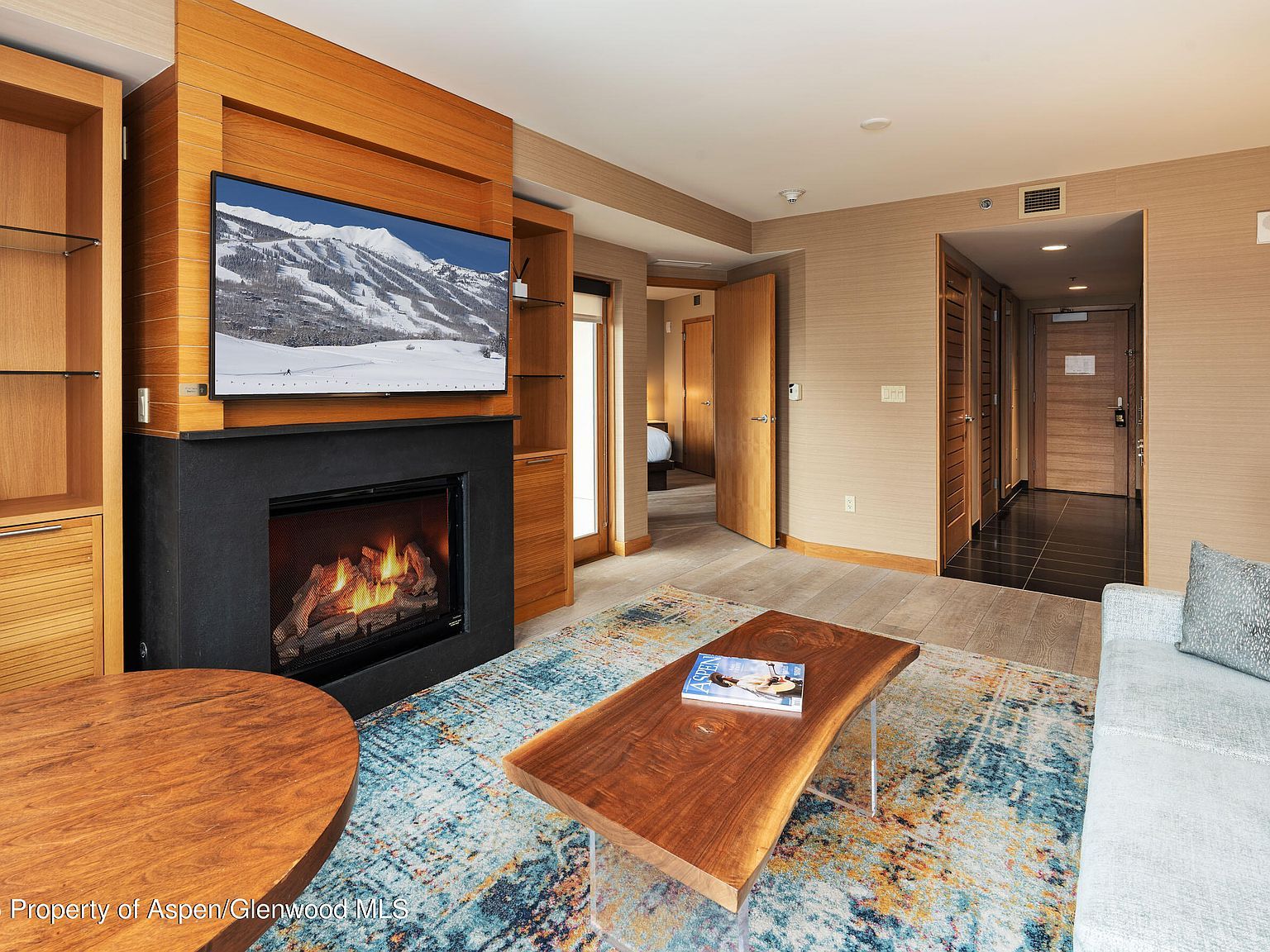 130 Wood #514 Snowmass Village, CO 81615 - Thumbnail 3