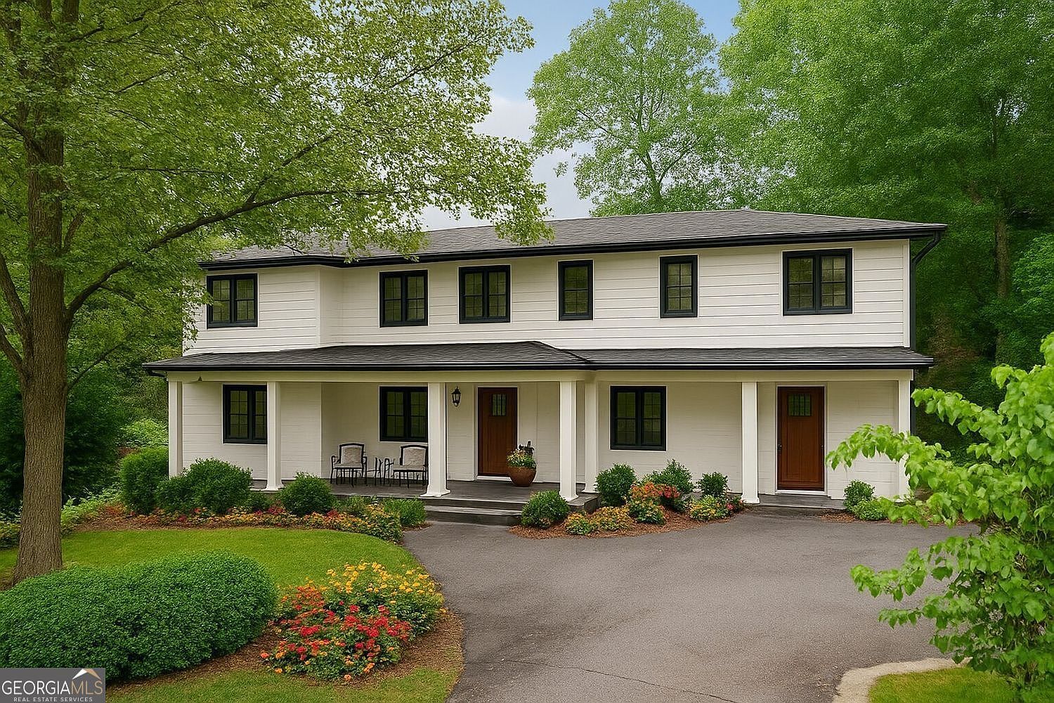 4812 Lake Forrest Dr Sandy Springs, GA 30342 - Thumbnail 3