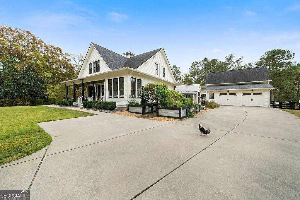 791 Polk Ln Dallas, GA 30132 - Thumbnail 3