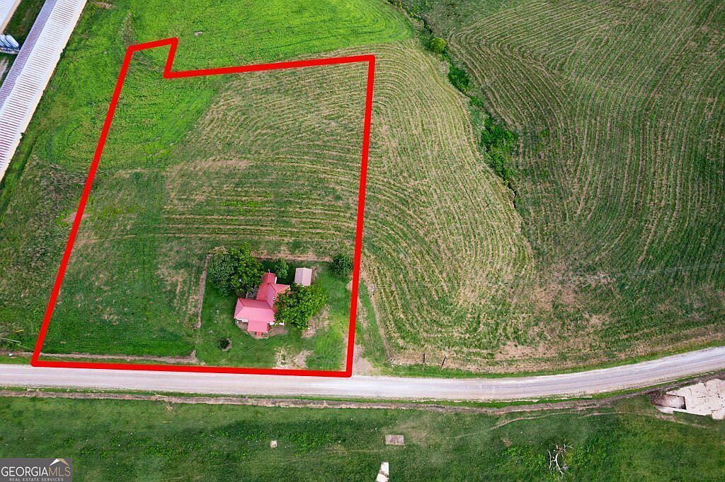 369 Cavender Ln Bowdon, GA 30108 - Thumbnail 3