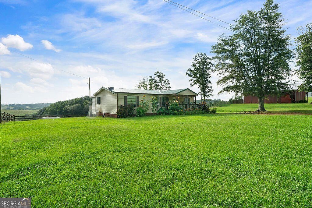 339 Cavender Ln Bowdon, GA 30108 - Thumbnail 3