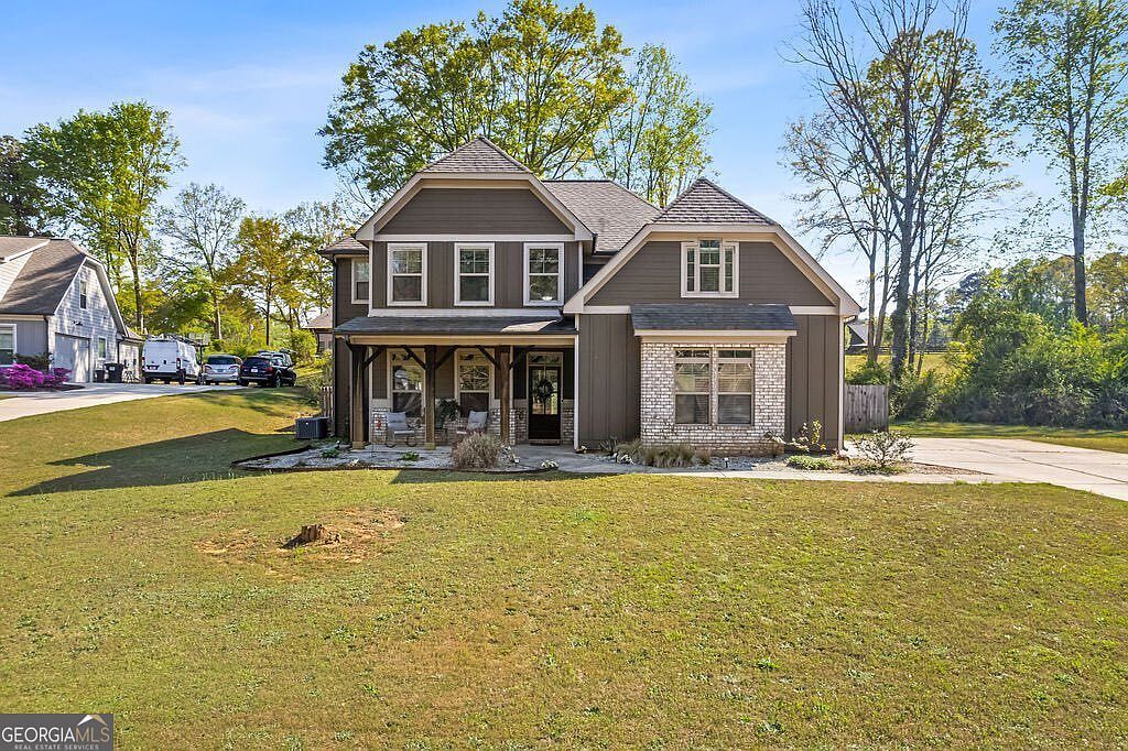 308 Stonegate Ct Dallas, GA 30157 - Thumbnail 3