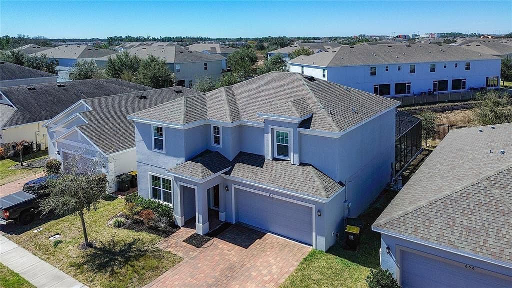 652 Samuel Pl Davenport, FL 33837 - Thumbnail 3