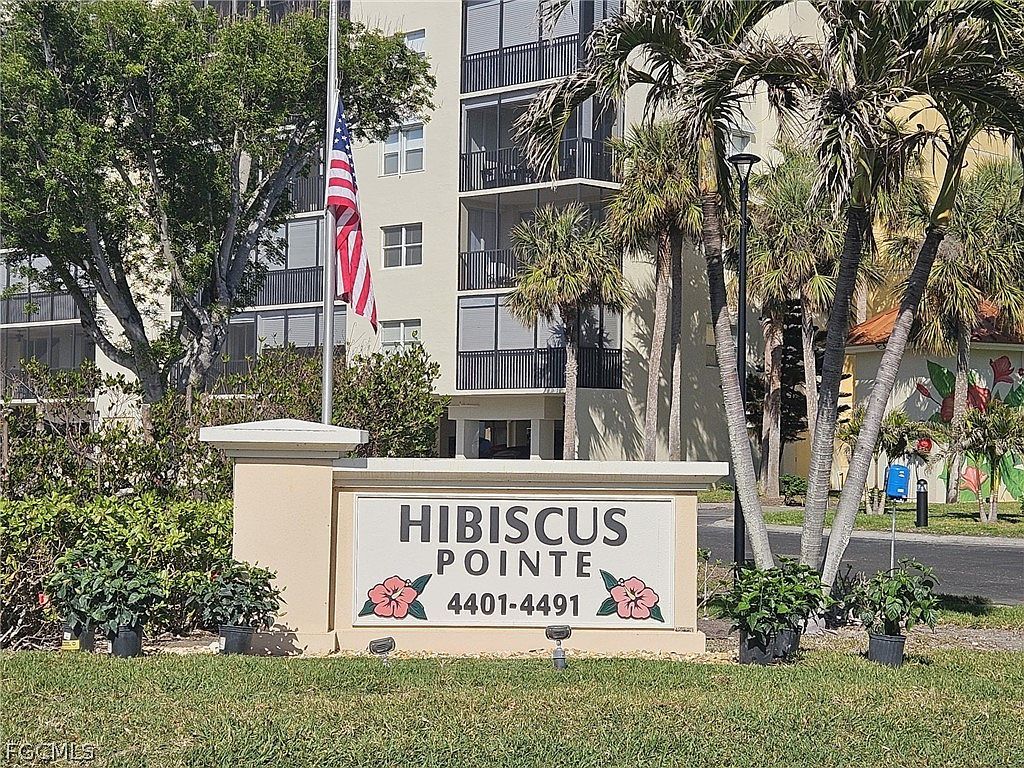 Hibiscus Pointe 82 Bay Beach Ln Fort Myers Beach, FL 33931 - Thumbnail 3