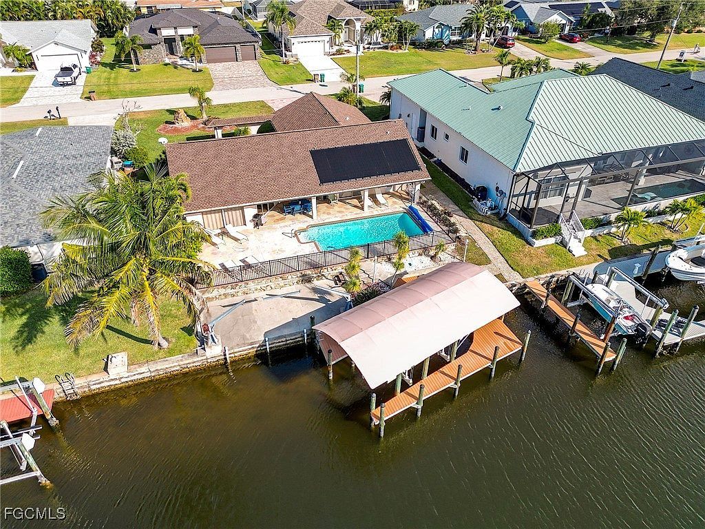 1506 SW 52nd Ln Cape Coral, FL 33914 - Thumbnail 3