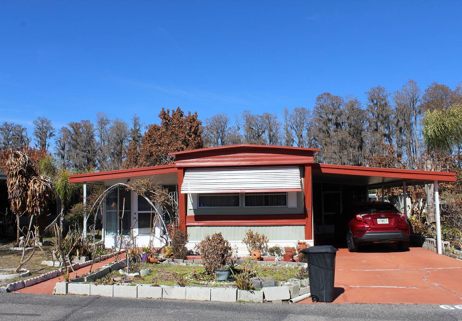 15130 Timber Village Rd Lot 66 Groveland, FL 34736 - Thumbnail 3