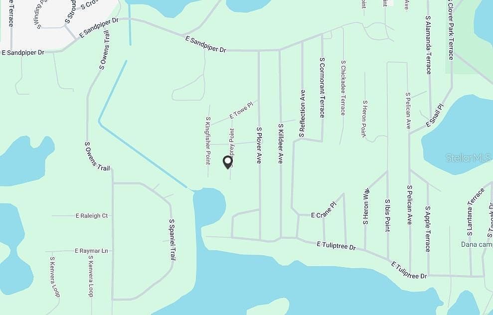 3858 S Osprey Point Lot 9 Inverness, FL 34450 - Thumbnail 3