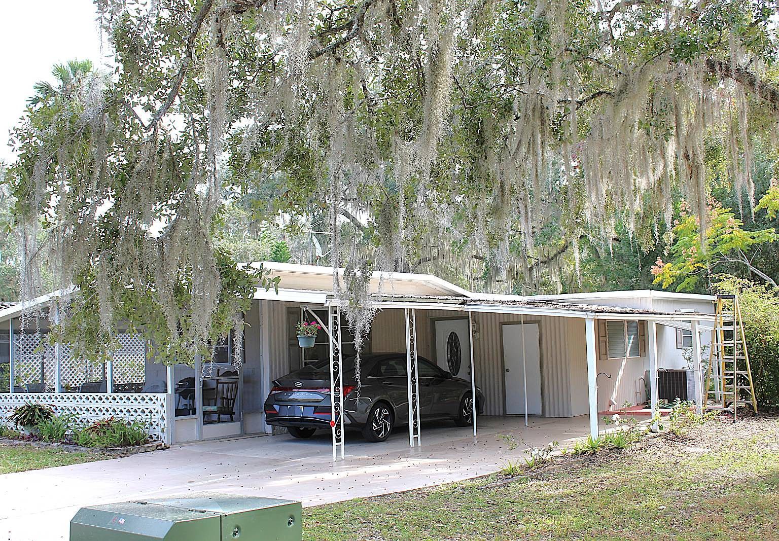 25244 NE 137th Ln #D20 Fort Mc Coy, FL 32134 - Thumbnail 3