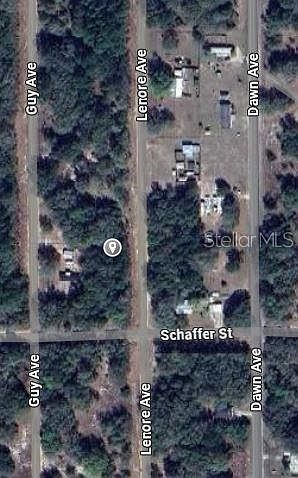 Lenore Avenue Lot #21 Interlachen, FL 32148 - Thumbnail 3