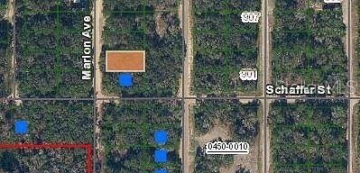 Marion Avenue Lot #17 Interlachen, FL 32148 - Thumbnail 3