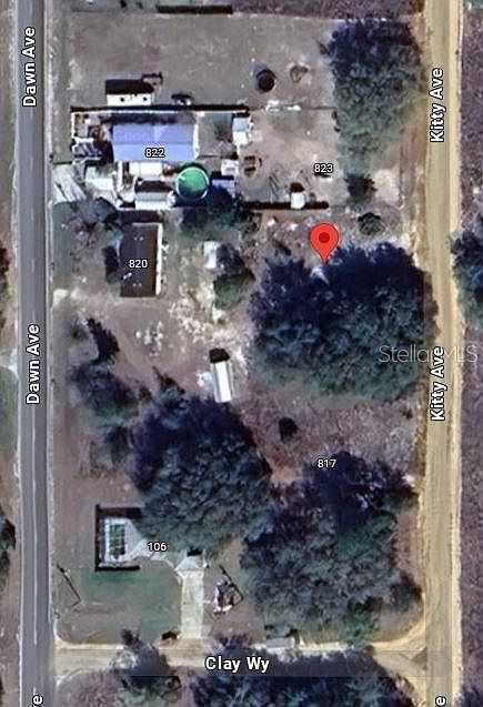 821 Kitty Ave #15 Interlachen, FL 32148 - Thumbnail 3