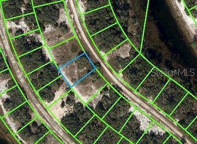 300 Dargen Dr #14 Lake Placid, FL 33852 | Land/Lot