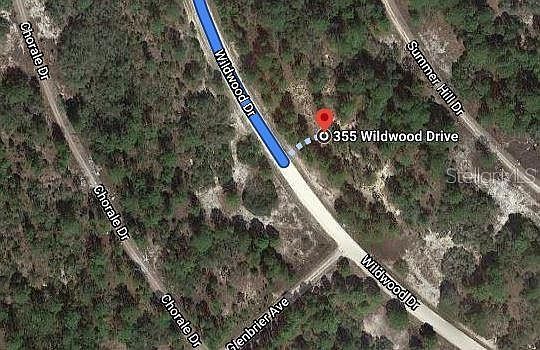355 Wildwood Dr #9 Lake Placid, FL 33852  | Land/Lot