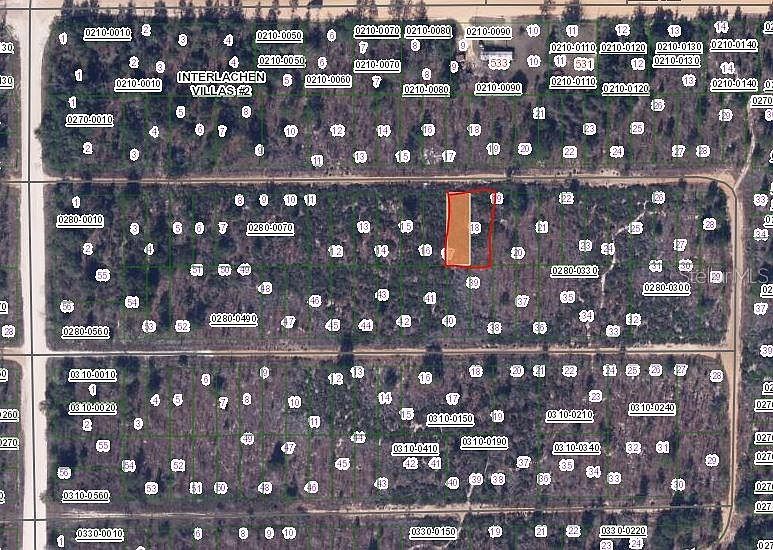 0 Cherry St #19-20 Interlachen, FL 32148 - Thumbnail 3